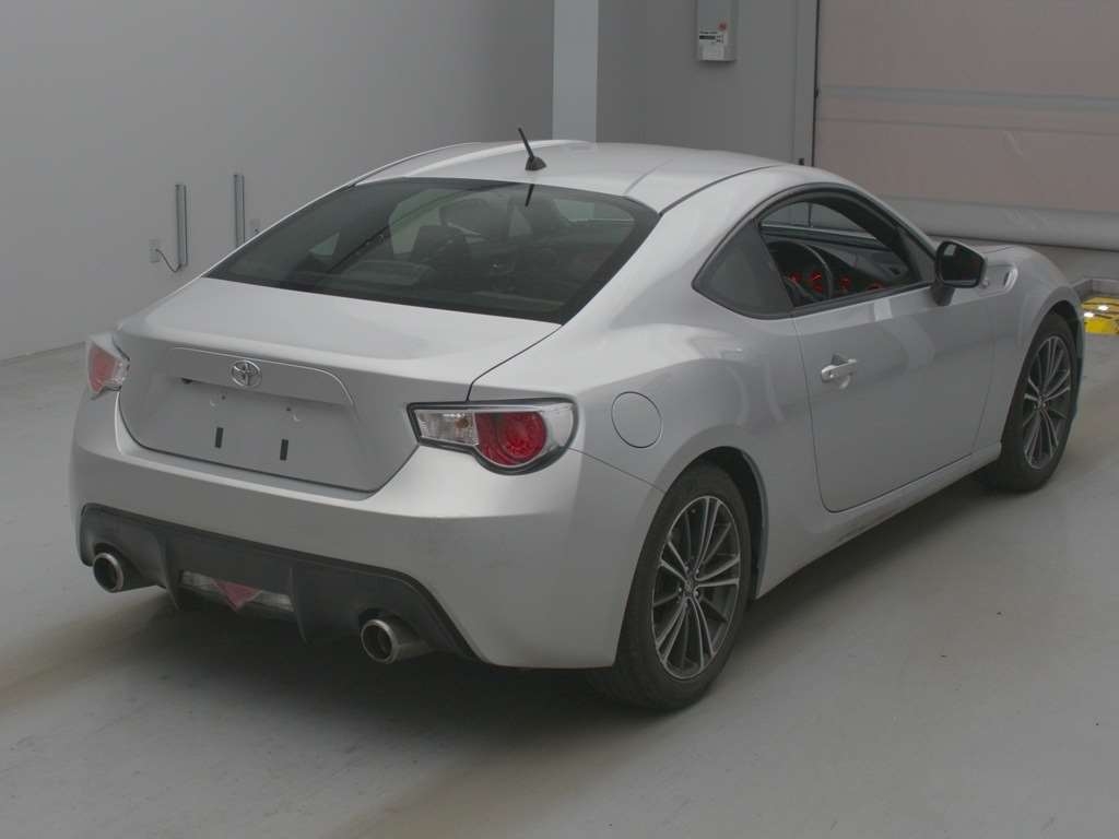 TOYOTA 86