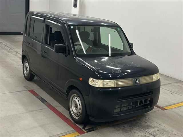 HONDA THATS