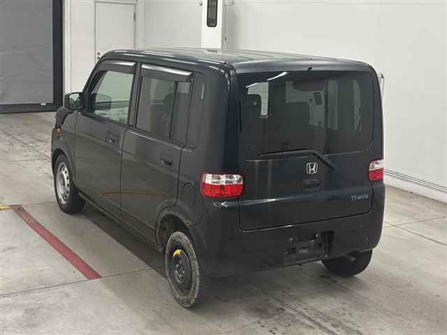 HONDA THATS