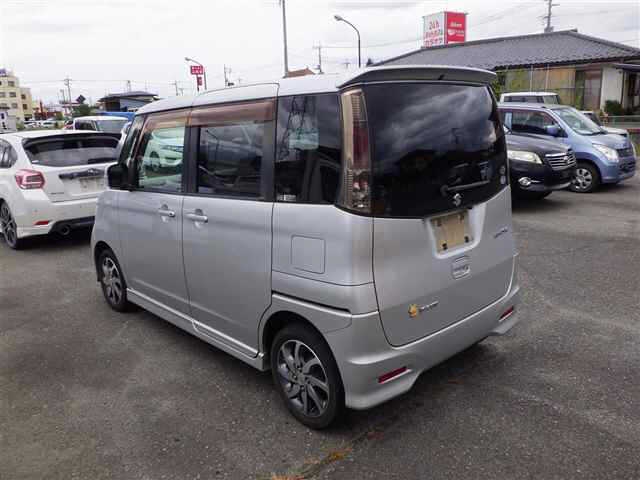 SUZUKI PALETTE
