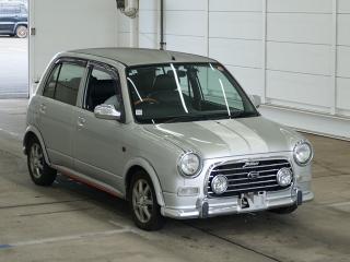 DAIHATSU MIRA GINO 1000