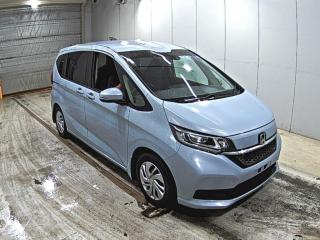 HONDA FREED+