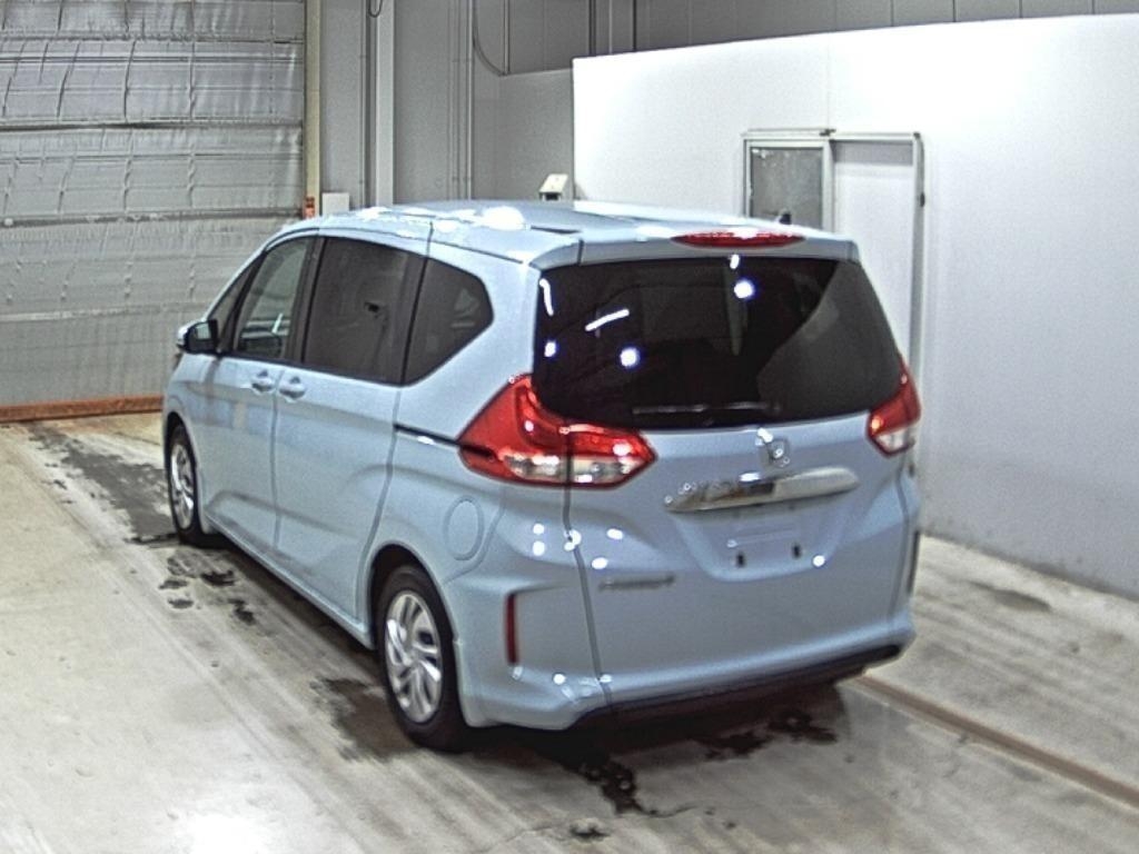 HONDA FREED+