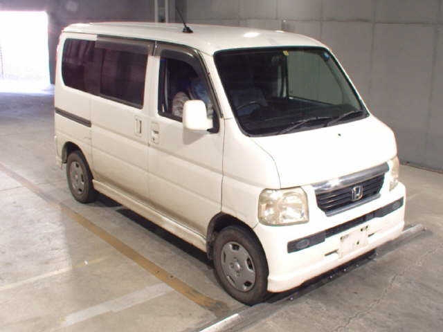 HONDA VAMOS