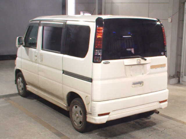 HONDA VAMOS