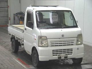 SUZUKI CARRY