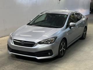 SUBARU IMPREZA G4