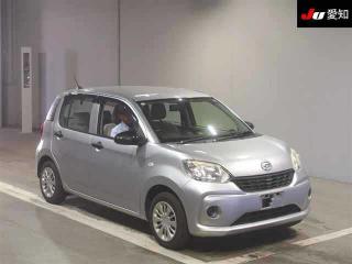DAIHATSU BOON
