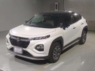 SUZUKI FRONX