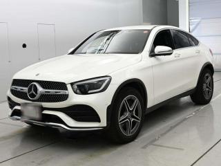 MERCEDES BENZ GLC