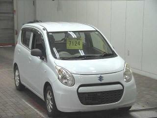 SUZUKI ALTO ECO