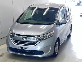 HONDA FREED HYBRID