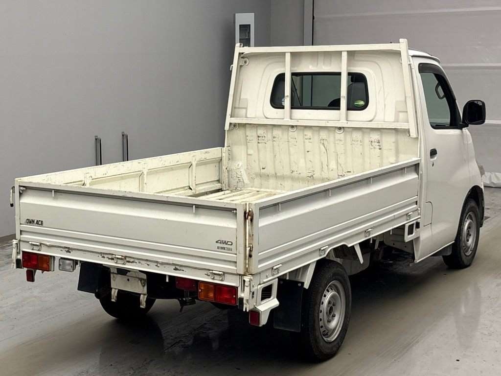 TOYOTA TOWN ACE TRUCK