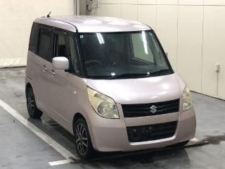 SUZUKI PALETTE