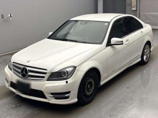 MERCEDES BENZ C CLASS