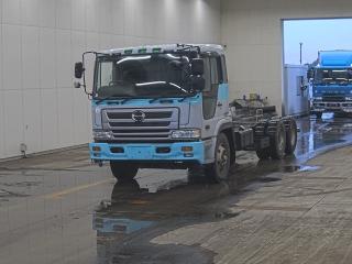 HINO PROFIA