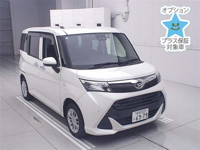 DAIHATSU THOR