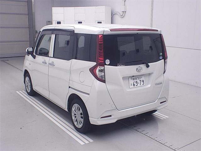 DAIHATSU THOR