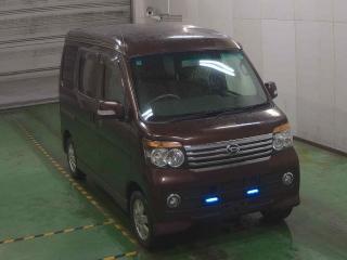 DAIHATSU ATRAI WAGON