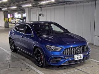 MERCEDES BENZ MERCEDES AMG