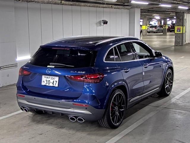 MERCEDES BENZ MERCEDES AMG