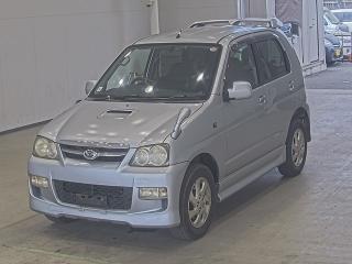DAIHATSU TERIOS KID