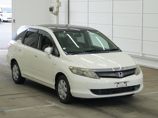 HONDA AIRWAVE