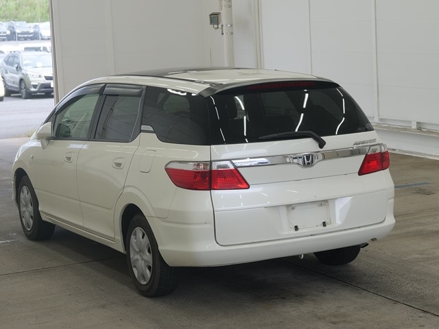 HONDA AIRWAVE
