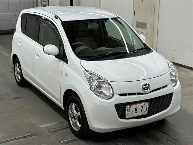 MAZDA CAROL