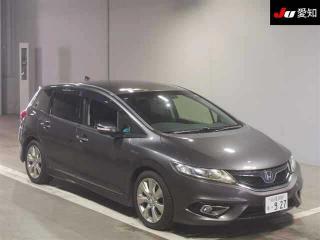 HONDA JADE