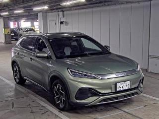 BYD ATTO 3