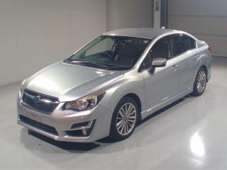 SUBARU IMPREZA G4