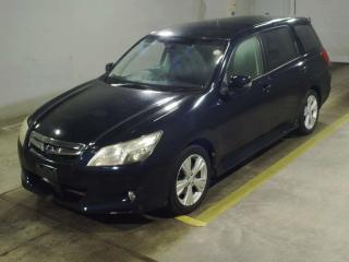 SUBARU EXIGA