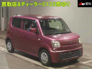 SUZUKI MRWAGON
