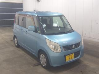 SUZUKI PALETTE