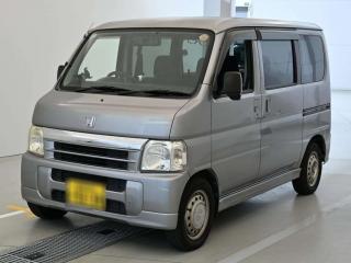 HONDA VAMOS