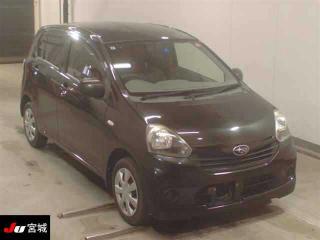 SUBARU PLEO PLUS