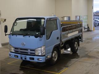 NISSAN CONDOR
