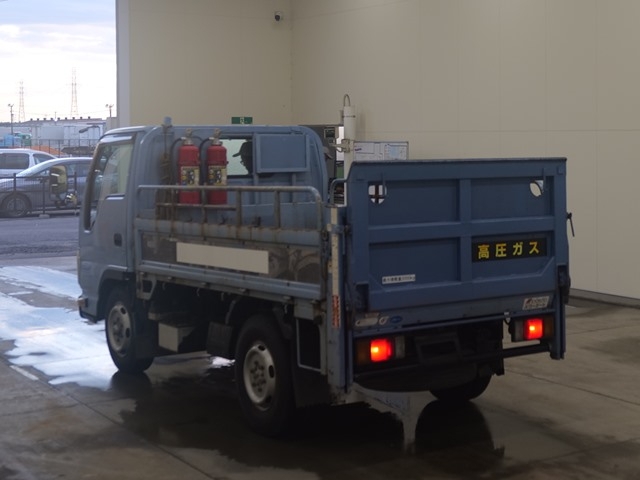 NISSAN CONDOR