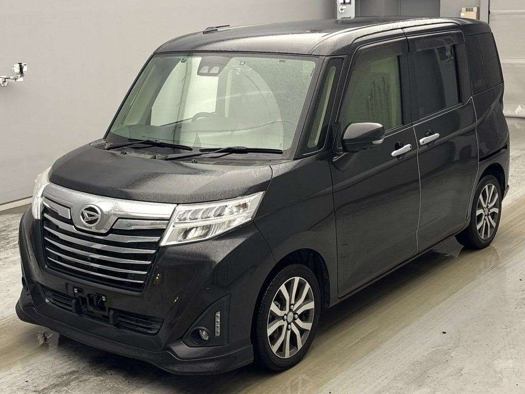 DAIHATSU THOR