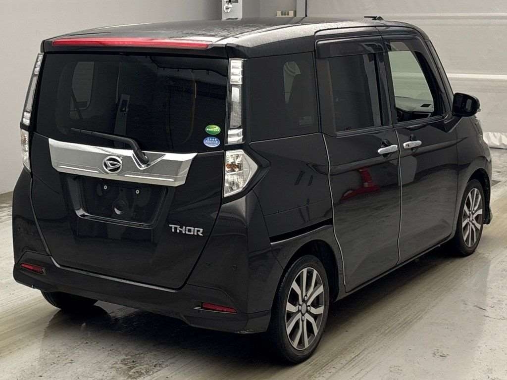 DAIHATSU THOR