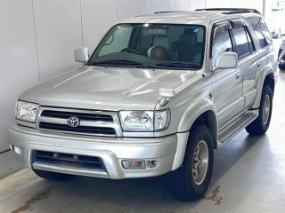 TOYOTA HILUX SURF