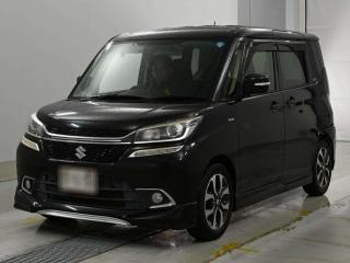 SUZUKI SOLIO BANDIT
