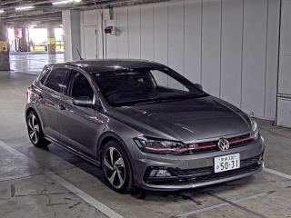 VOLKSWAGEN POLO GTI