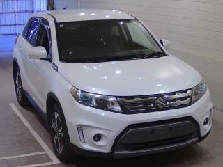 SUZUKI ESCUDO