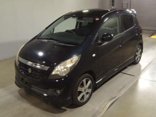 SUZUKI CERVO
