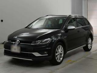 VOLKSWAGEN GOLF ALLTRACK
