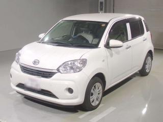 DAIHATSU BOON