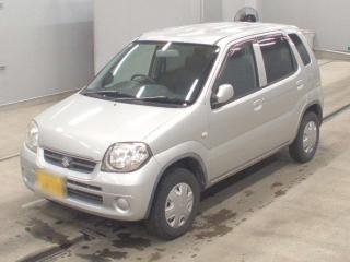 SUZUKI KEI