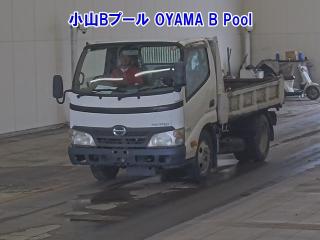 HINO DUTRO